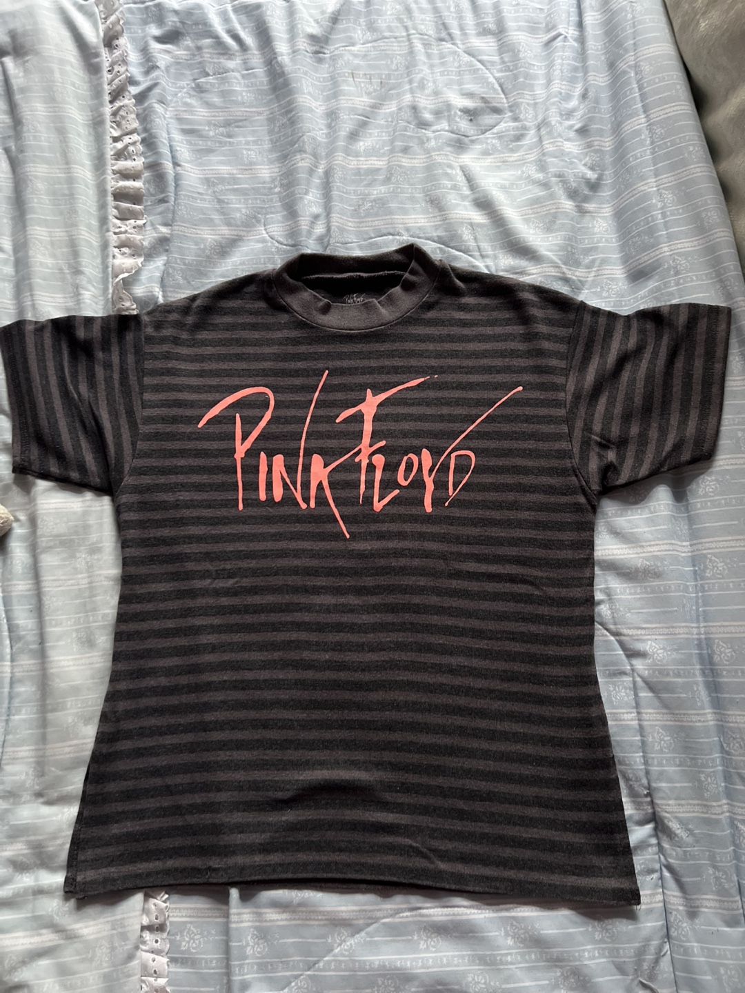 Pink Floyd The Wall T-Shirt - Size XS