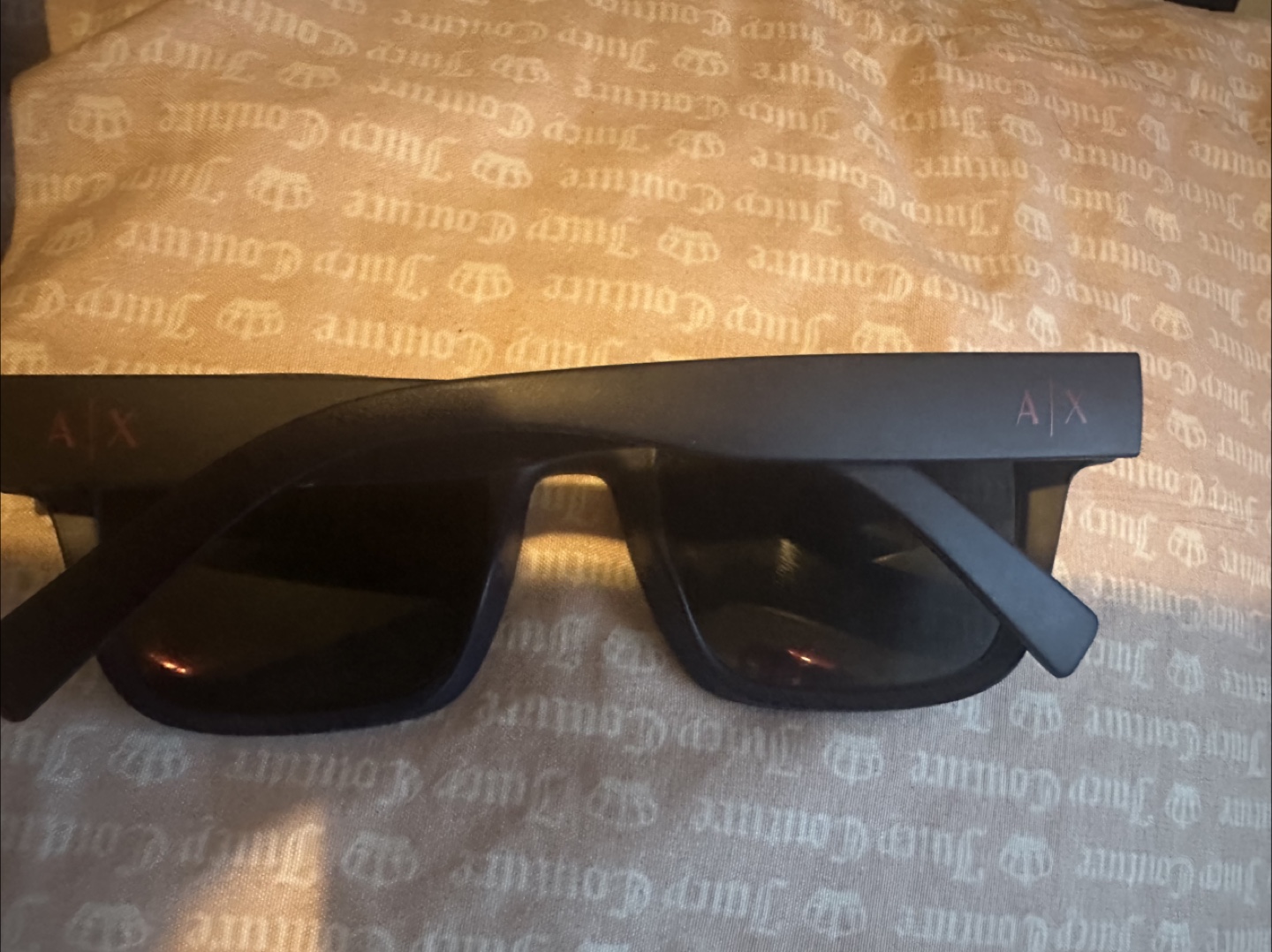 Armani Exchange Sunglasses - photo 5