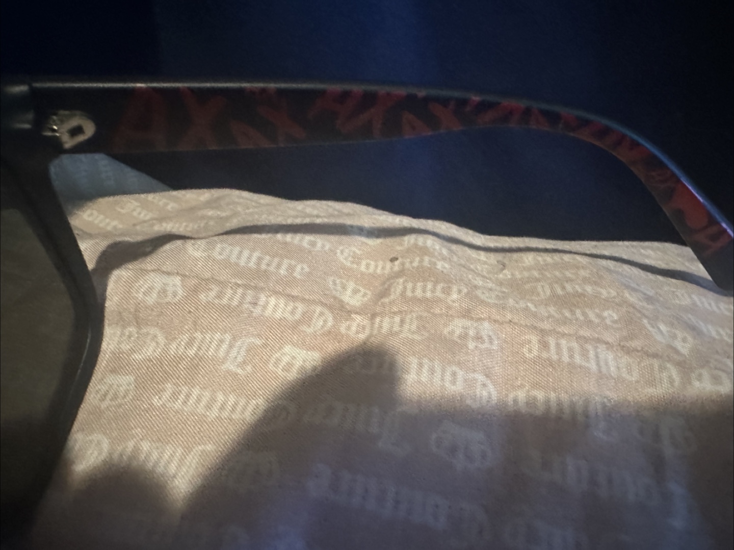 Armani Exchange Sunglasses - photo 2