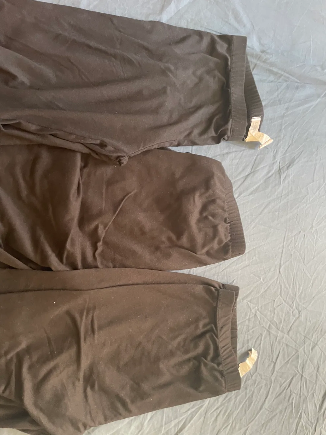 George Brand Black shorts for  girls - Size L/G image indicator(3)