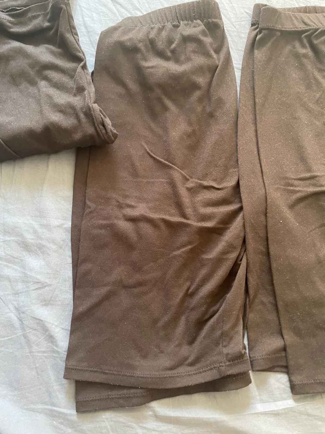 George Brand Black shorts for  girls - Size L/G image indicator(4)