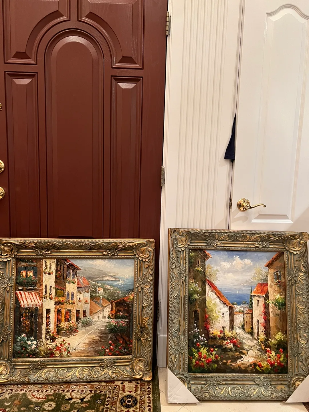 Assorted Wall Art - Paintings & Prints image indicator(3)