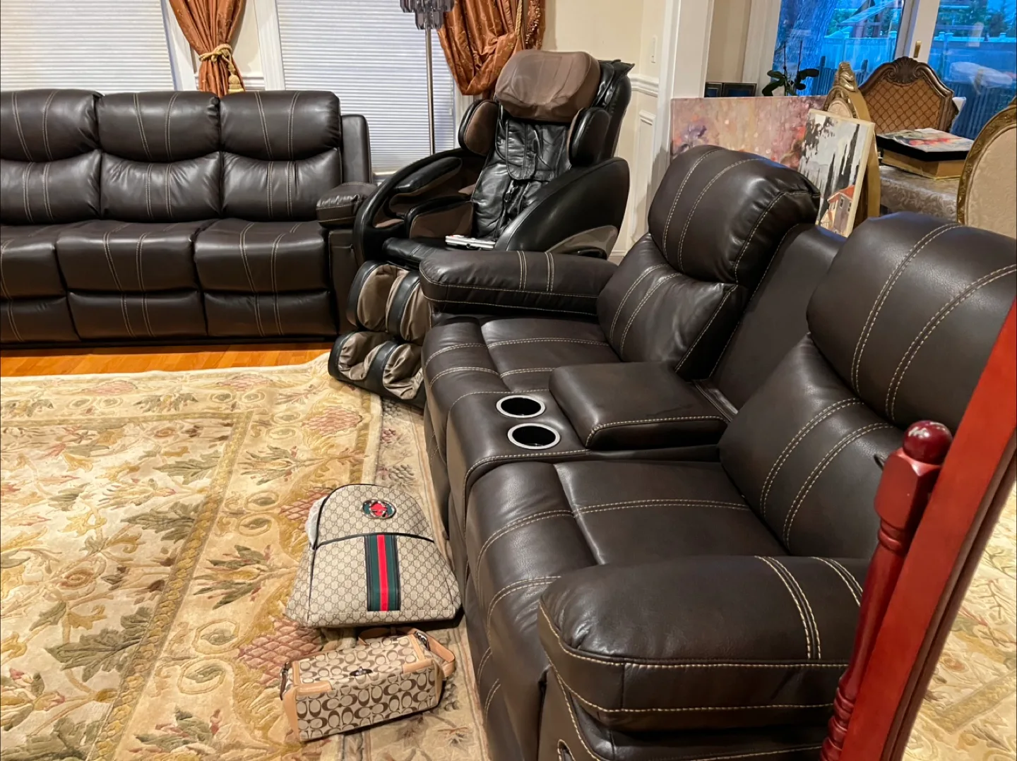 Assorted Wall Art - Paintings & Prints image indicator(6)