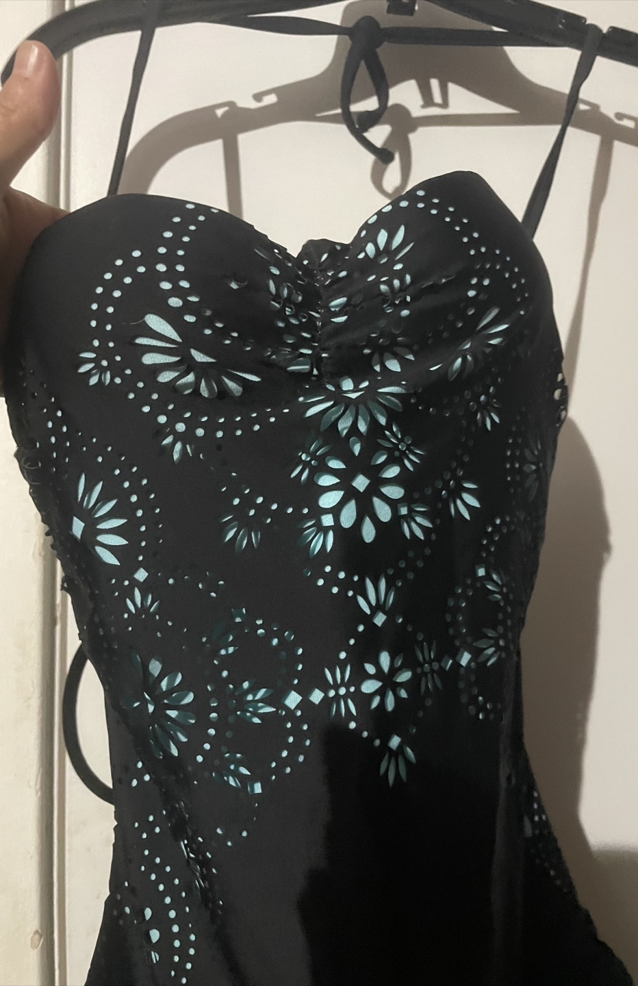 George Black Swimsuit - Size Junior Fit - photo 2