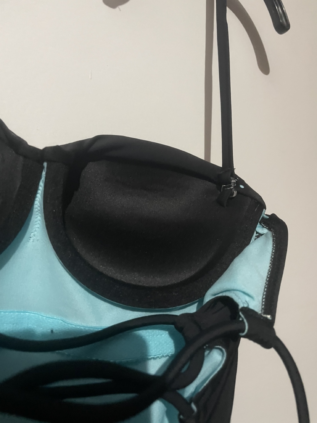 George Black Swimsuit - Size Junior Fit - photo 4