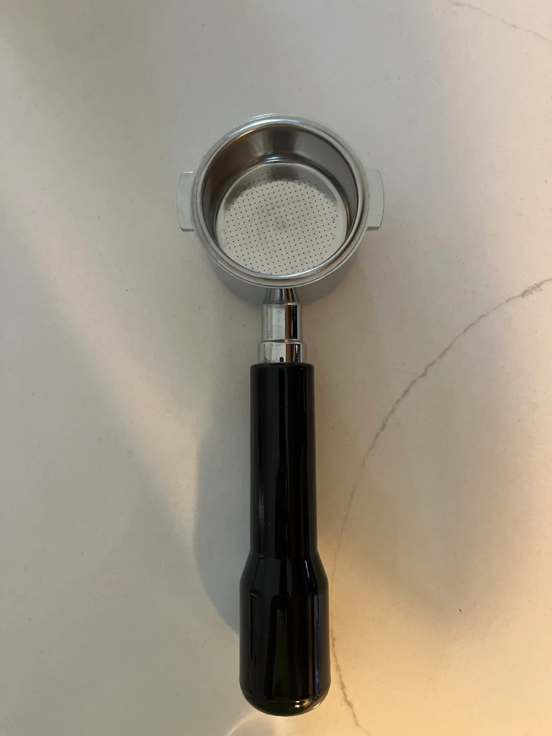 CAPFEI 51mm Portafilter for Delonghi thumbnail