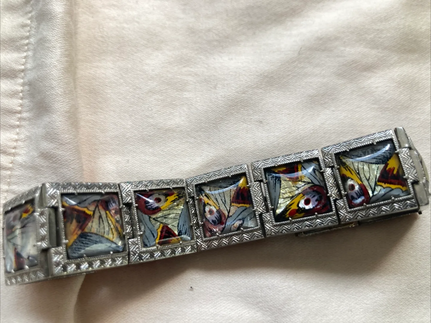 unique bracelet image indicator(2)