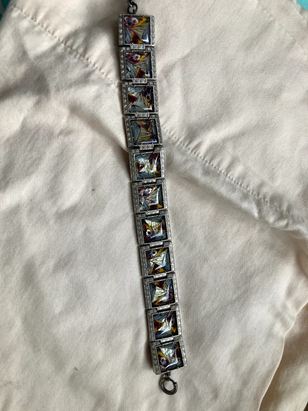 unique bracelet image indicator(3)