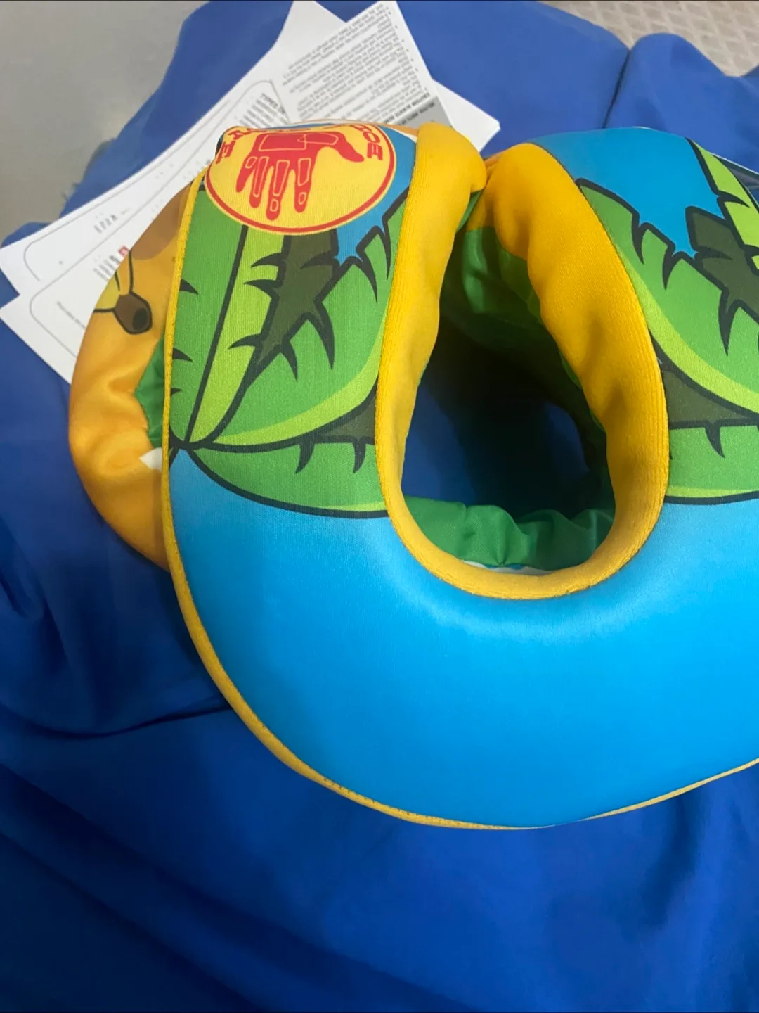 Body Glove Kids Buoyancy Aid - New thumbnail