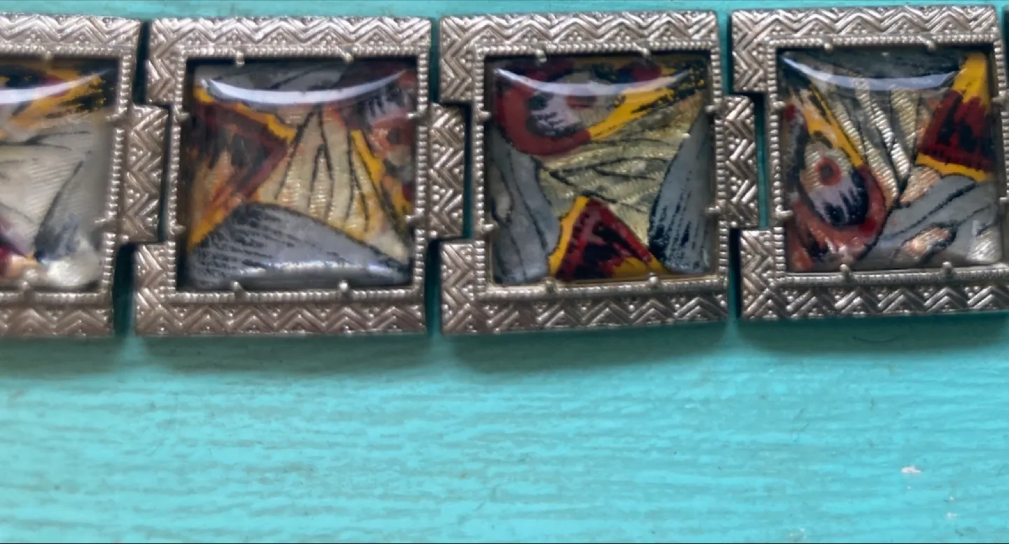 unique bracelet image indicator(4)