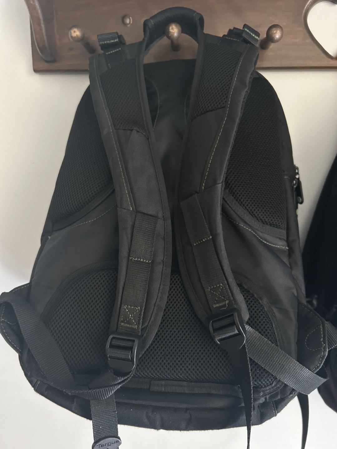 Targus Spruce EcoSmart Backpack, 15.6 inch - photo 3