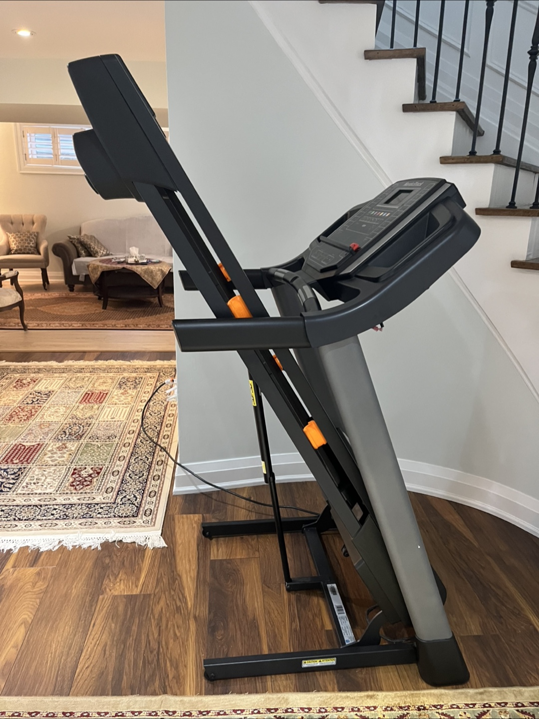NordicTrack T6.5S Treadmill