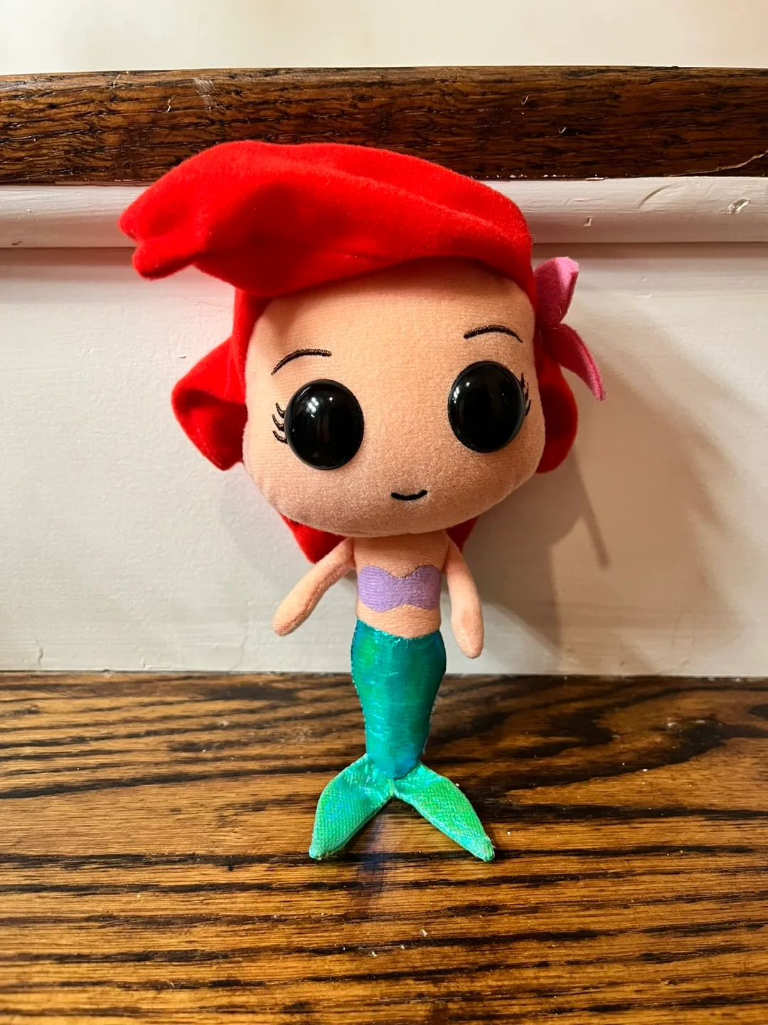 Ariel Funko Plush thumbnail