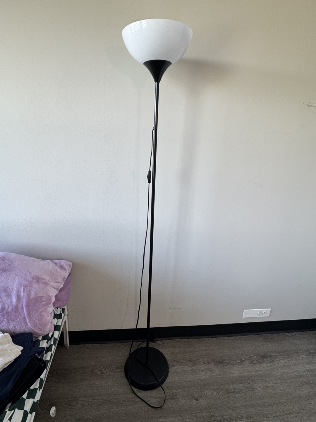 3 Floor Lamps