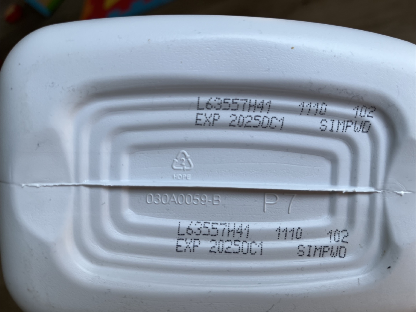 Similac Pro-Advance Baby Formula stage 2 - photo 2