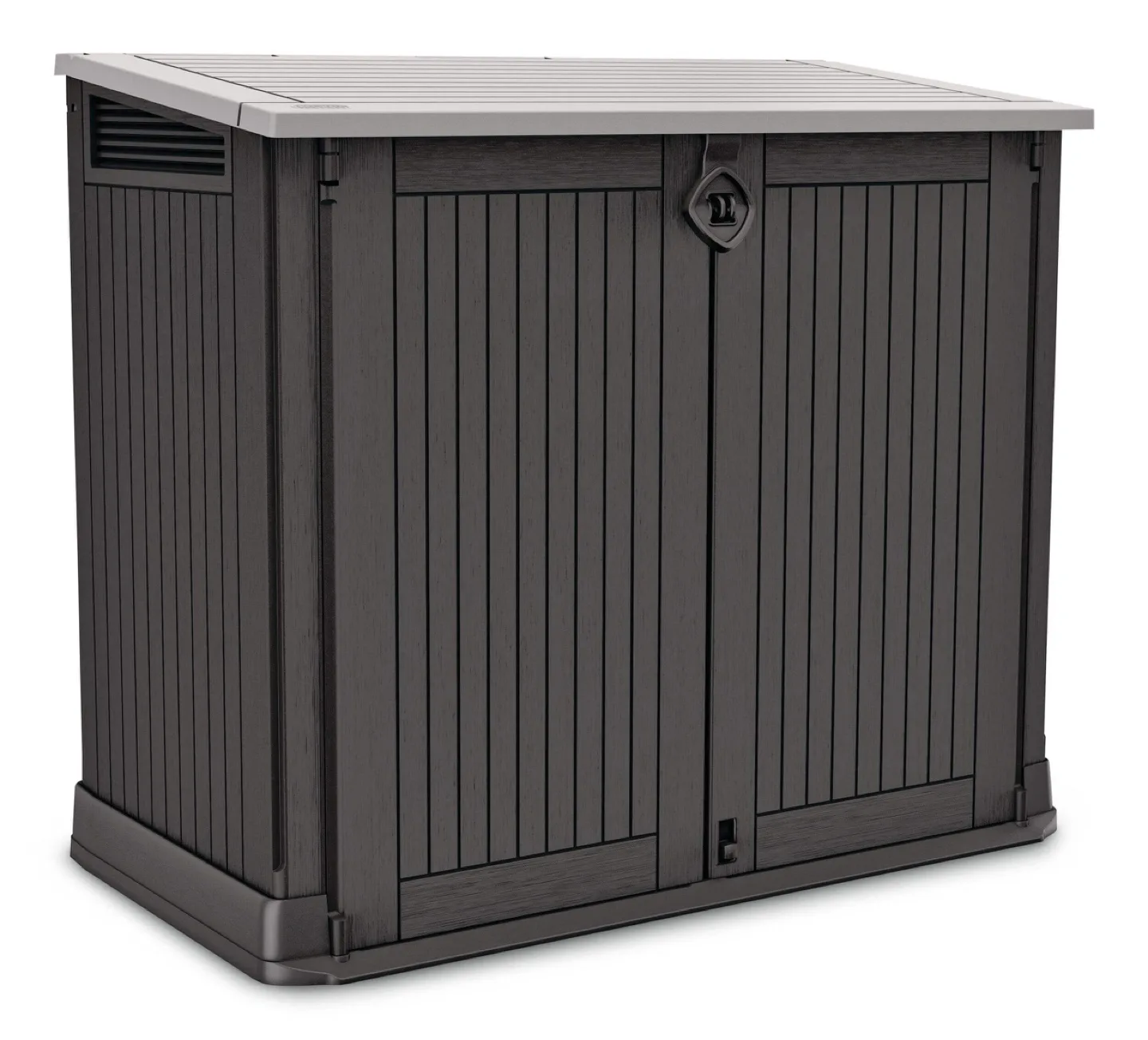 877L Keter Store-It-Out Midi Horizontal Storage Shed thumbnail