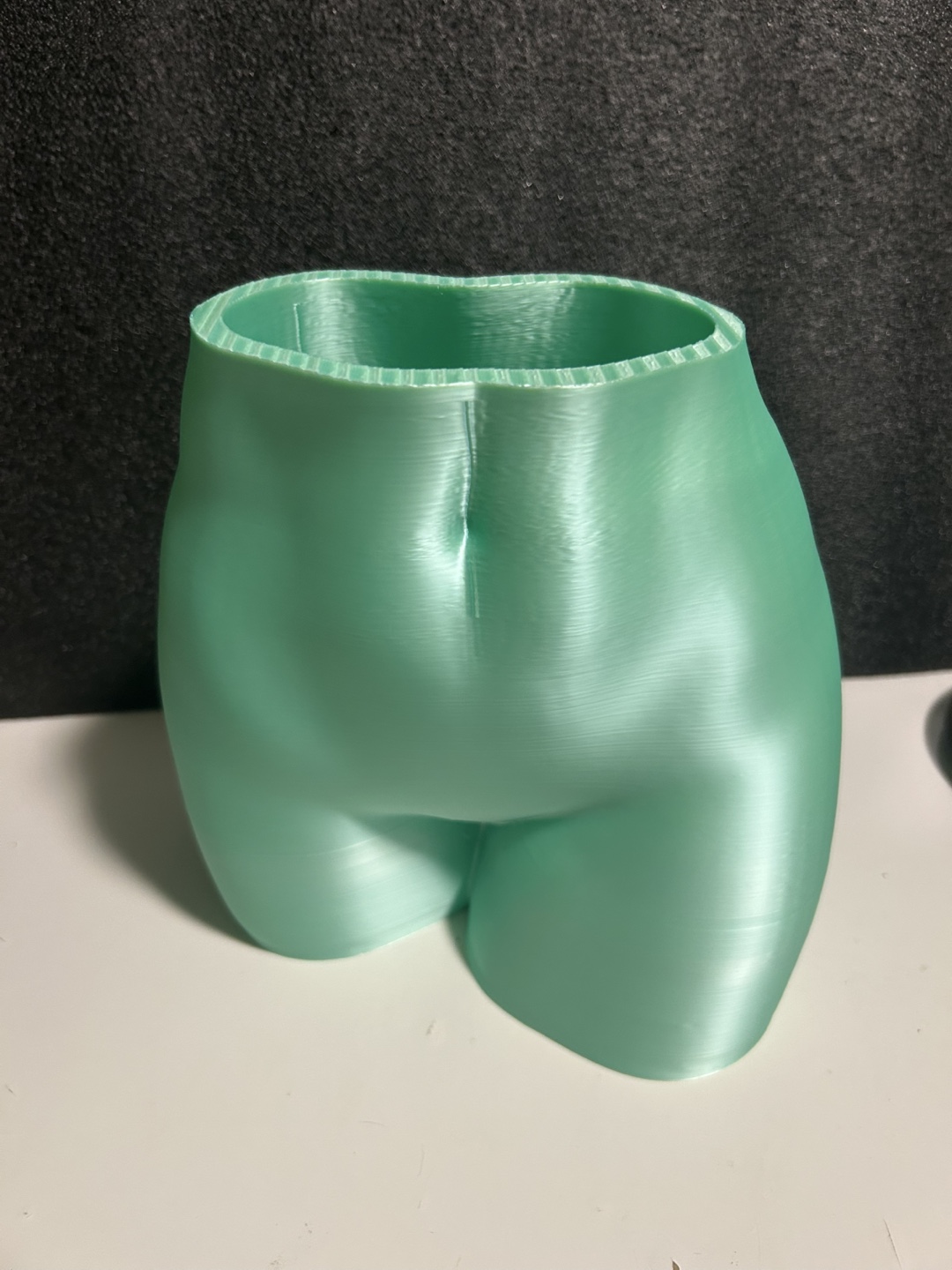 Summer body vase