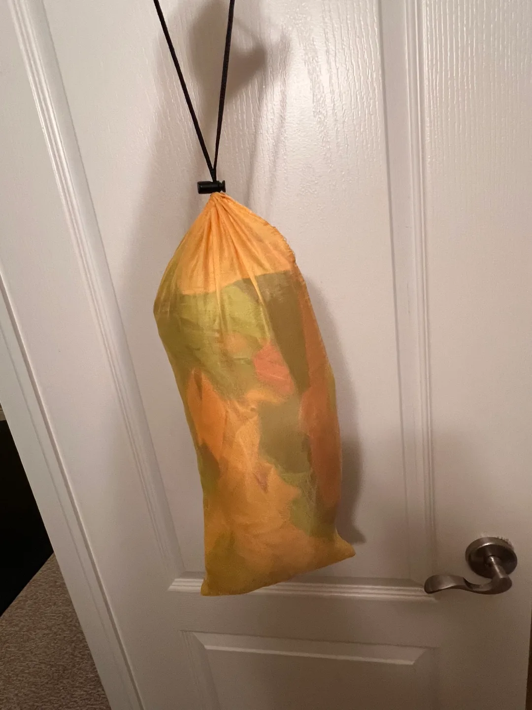 Kids Play Parachute - Rainbow Colours image indicator(4)