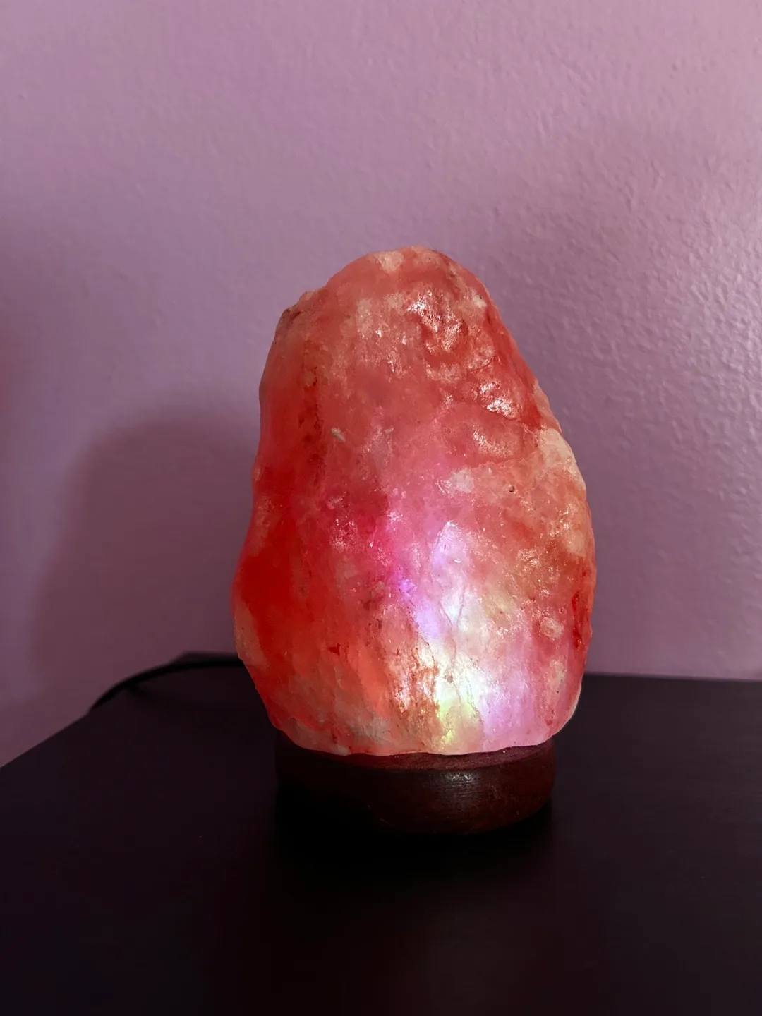 Himalayan Salt Lamp thumbnail