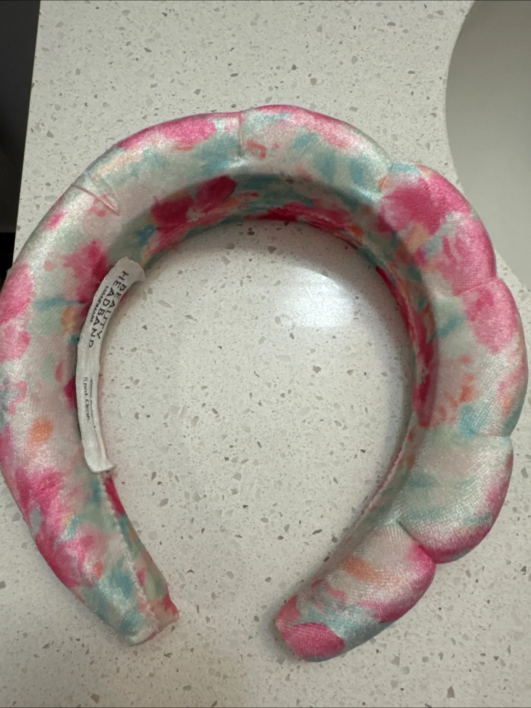 #freecycle Beauty Headband thumbnail