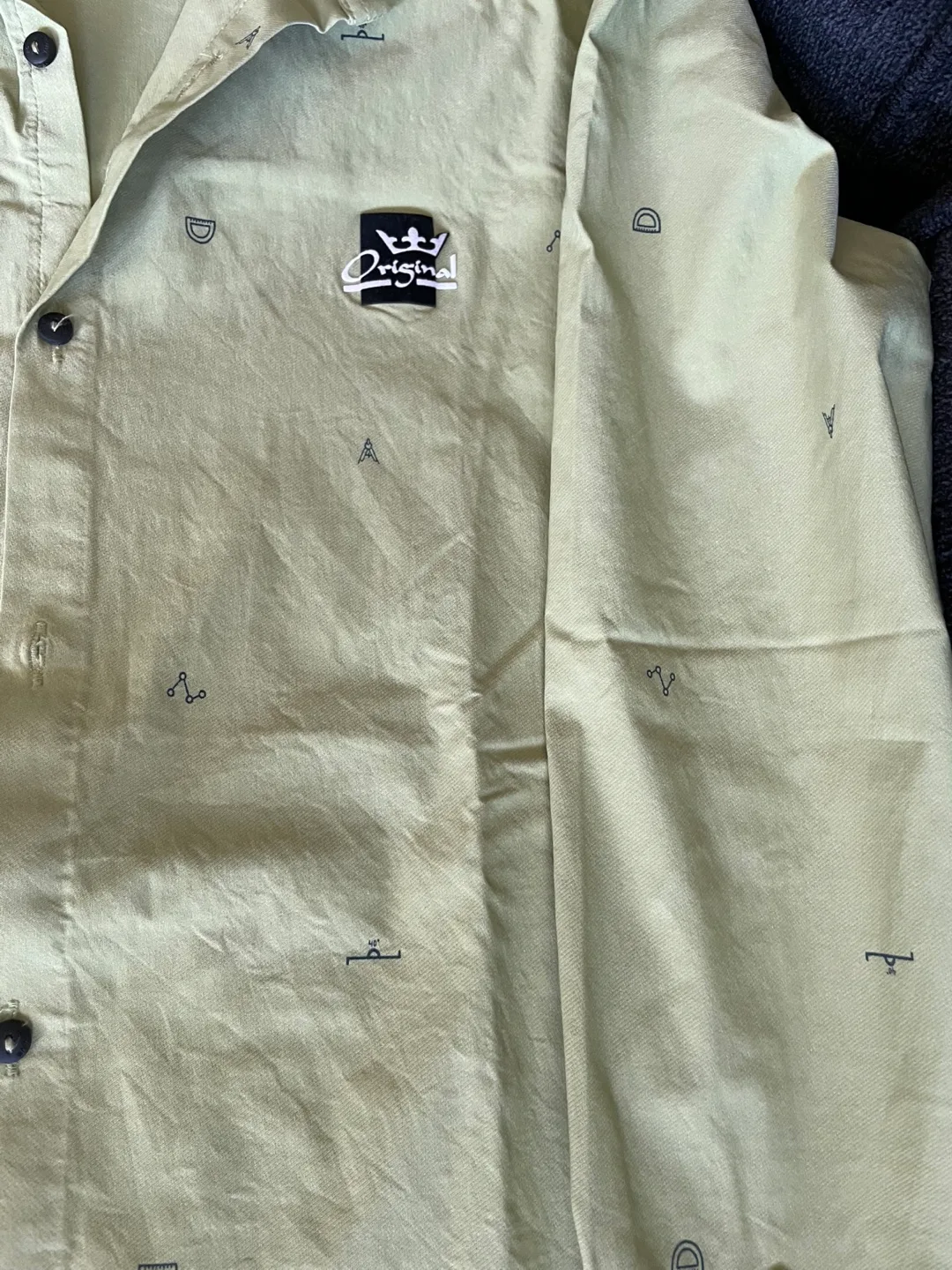 Tommy Hilfiger & Riivive Button-Up Shirts image indicator(5)