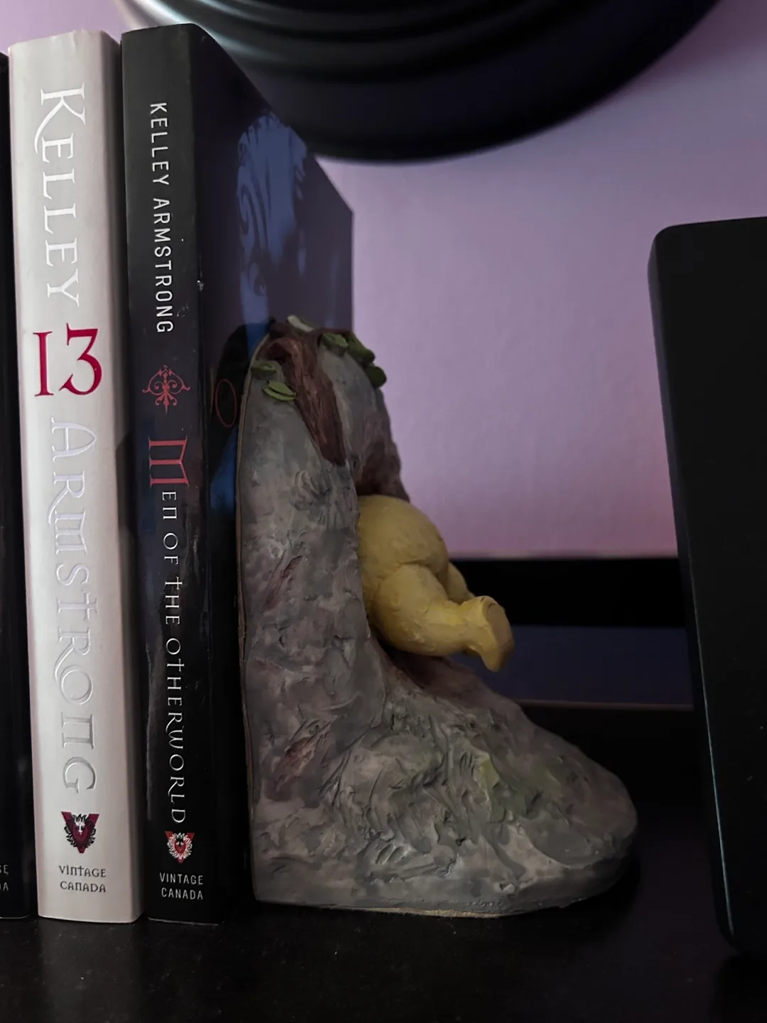 Disney Winnie the Pooh Bookends image indicator(5)