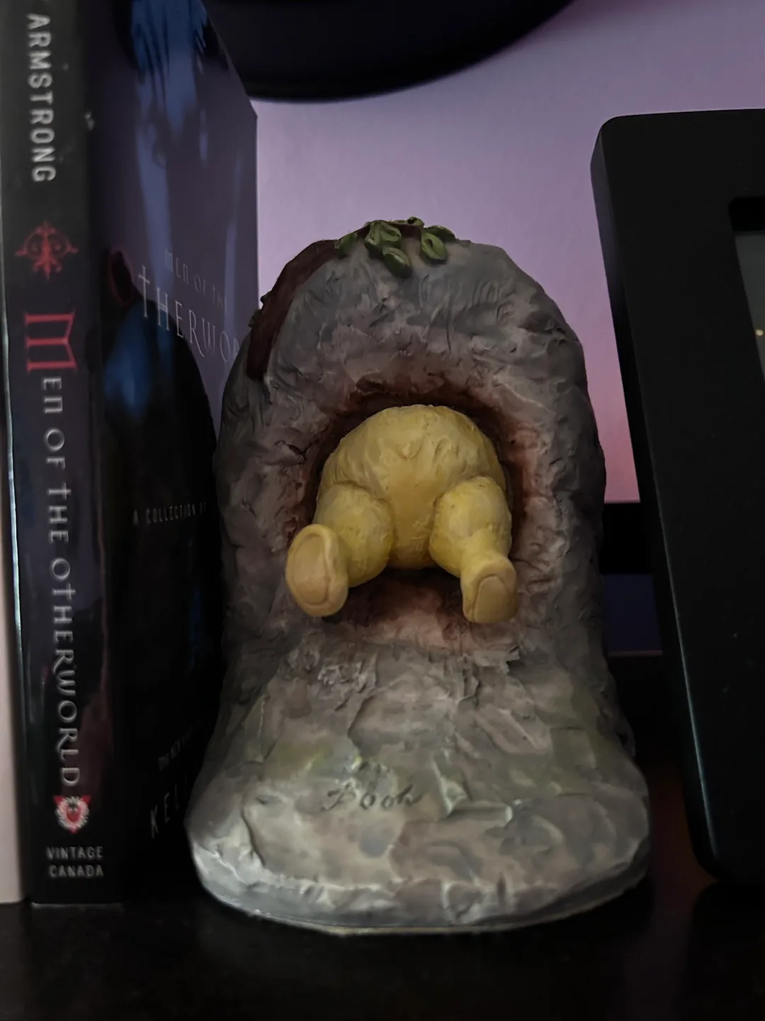 Disney Winnie the Pooh Bookends image indicator(4)