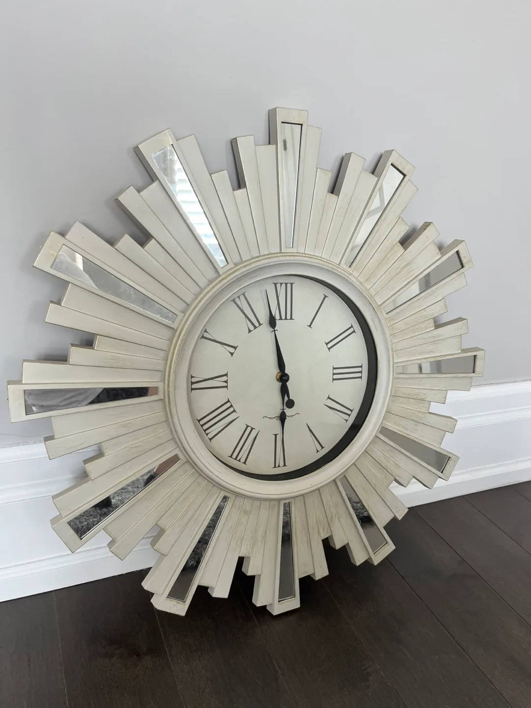 Wall Clock thumbnail