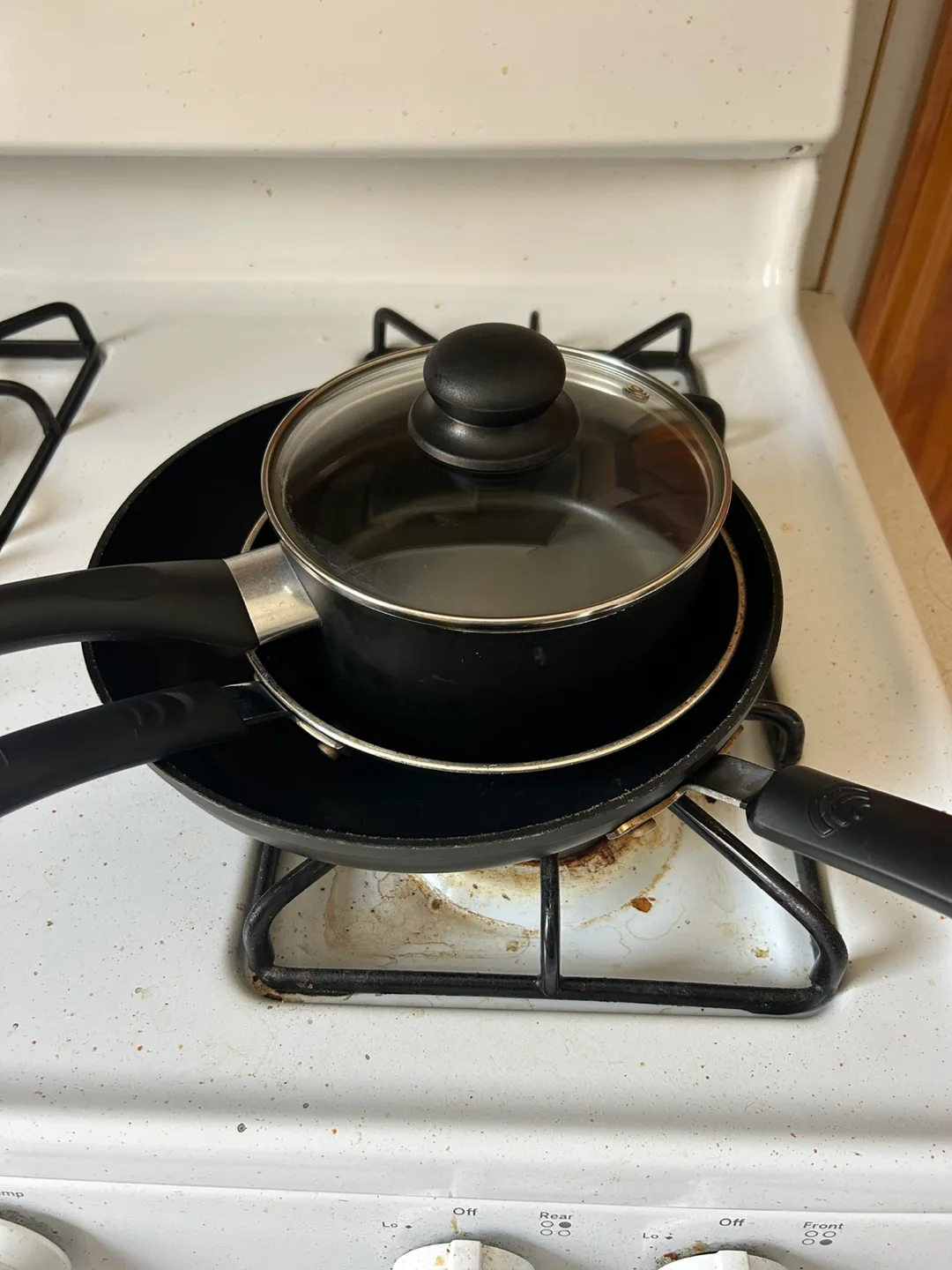 Pots, Pans, Plates and Mugs image indicator(2)