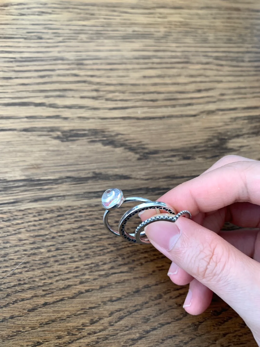 Pandora Rings thumbnail