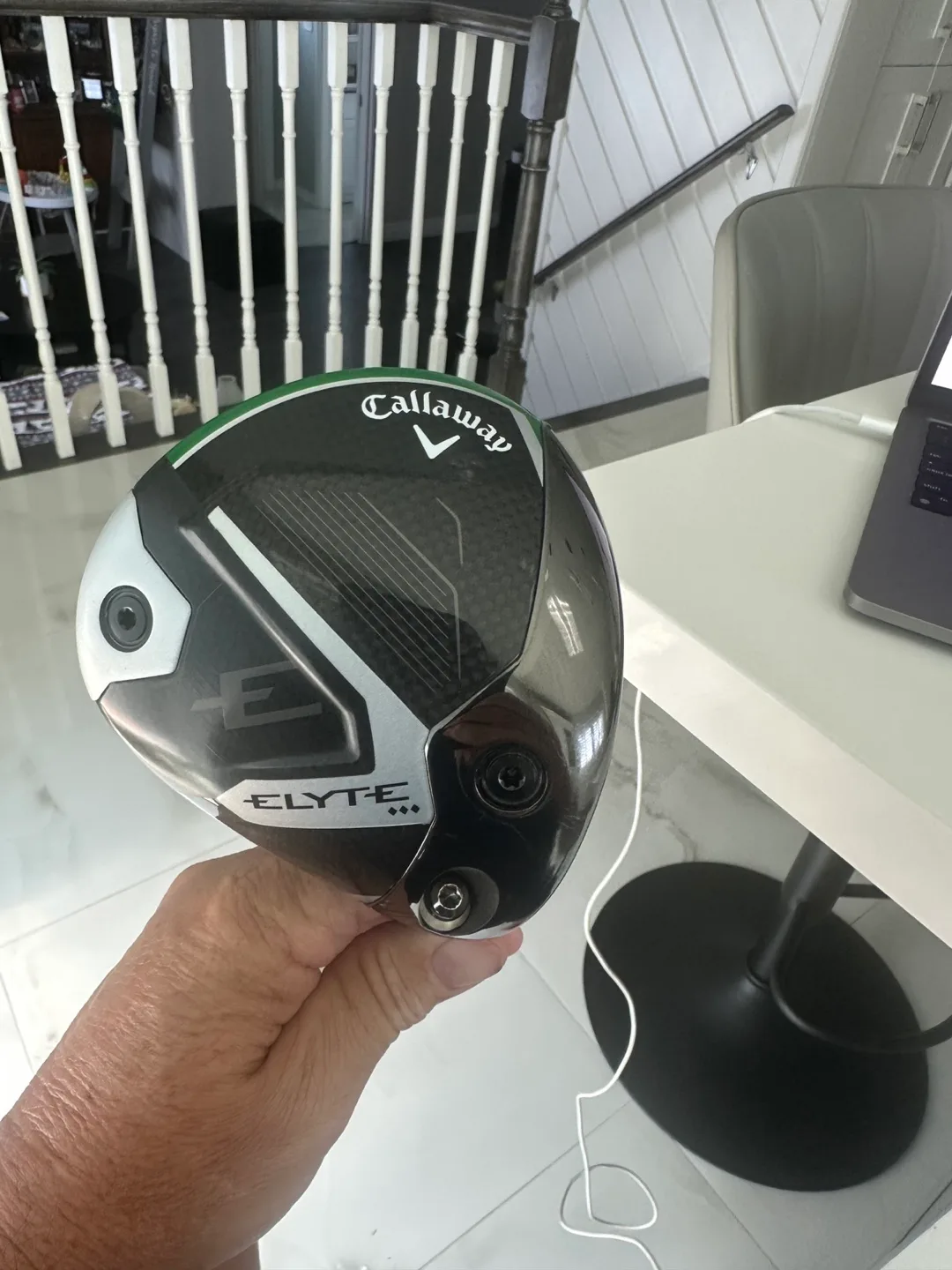 Callaway Elyte 10.5 Driver thumbnail