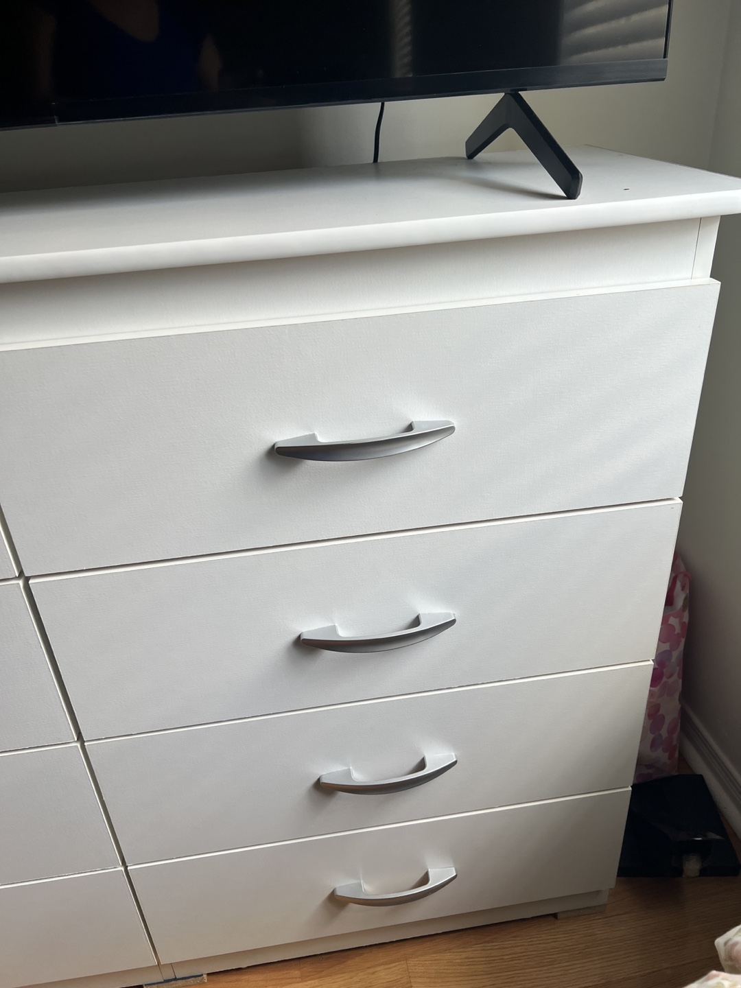 ON SALE !!! White 8- Drawer Dresser - photo 3