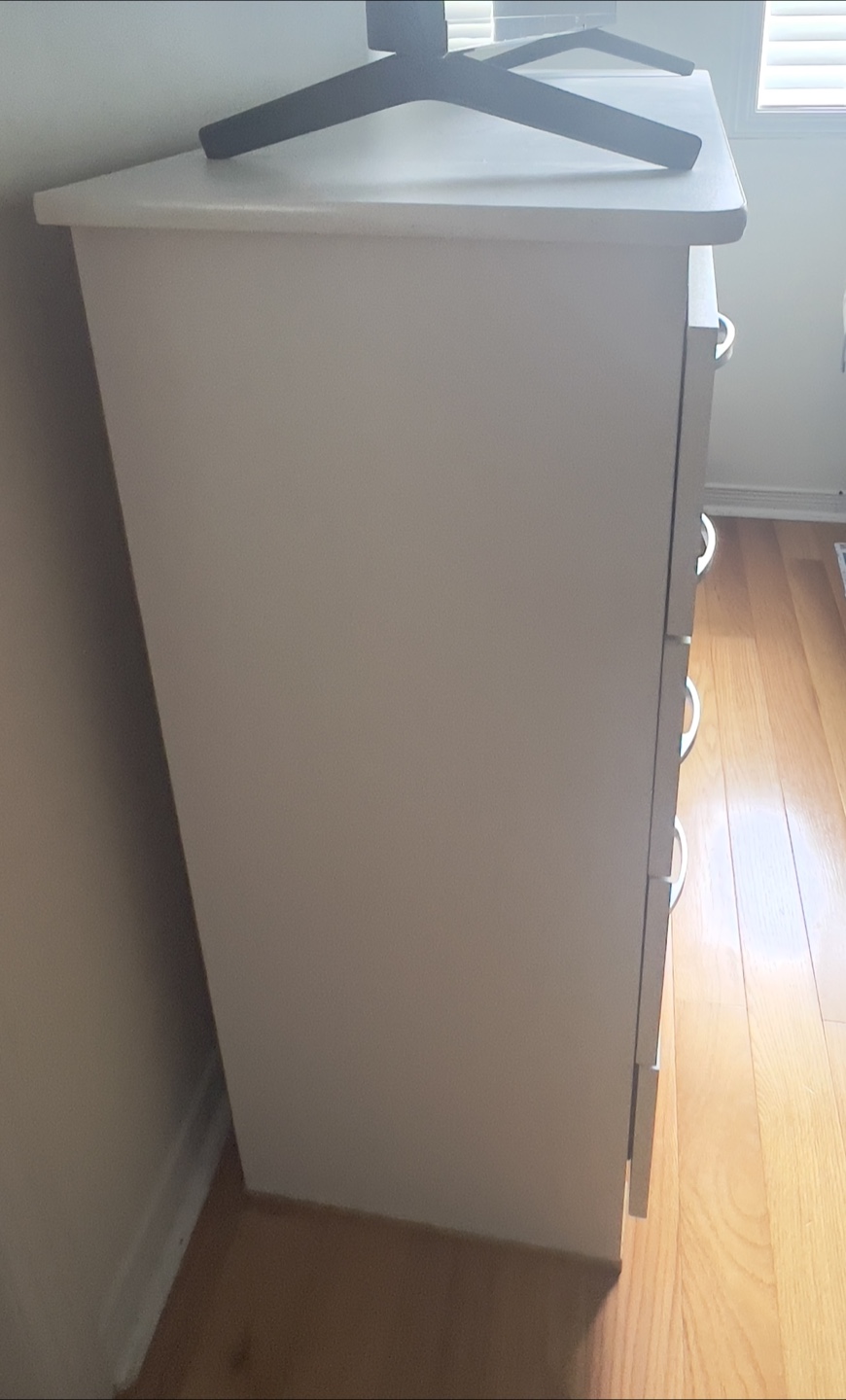 ON SALE !!! White 8- Drawer Dresser - photo 4