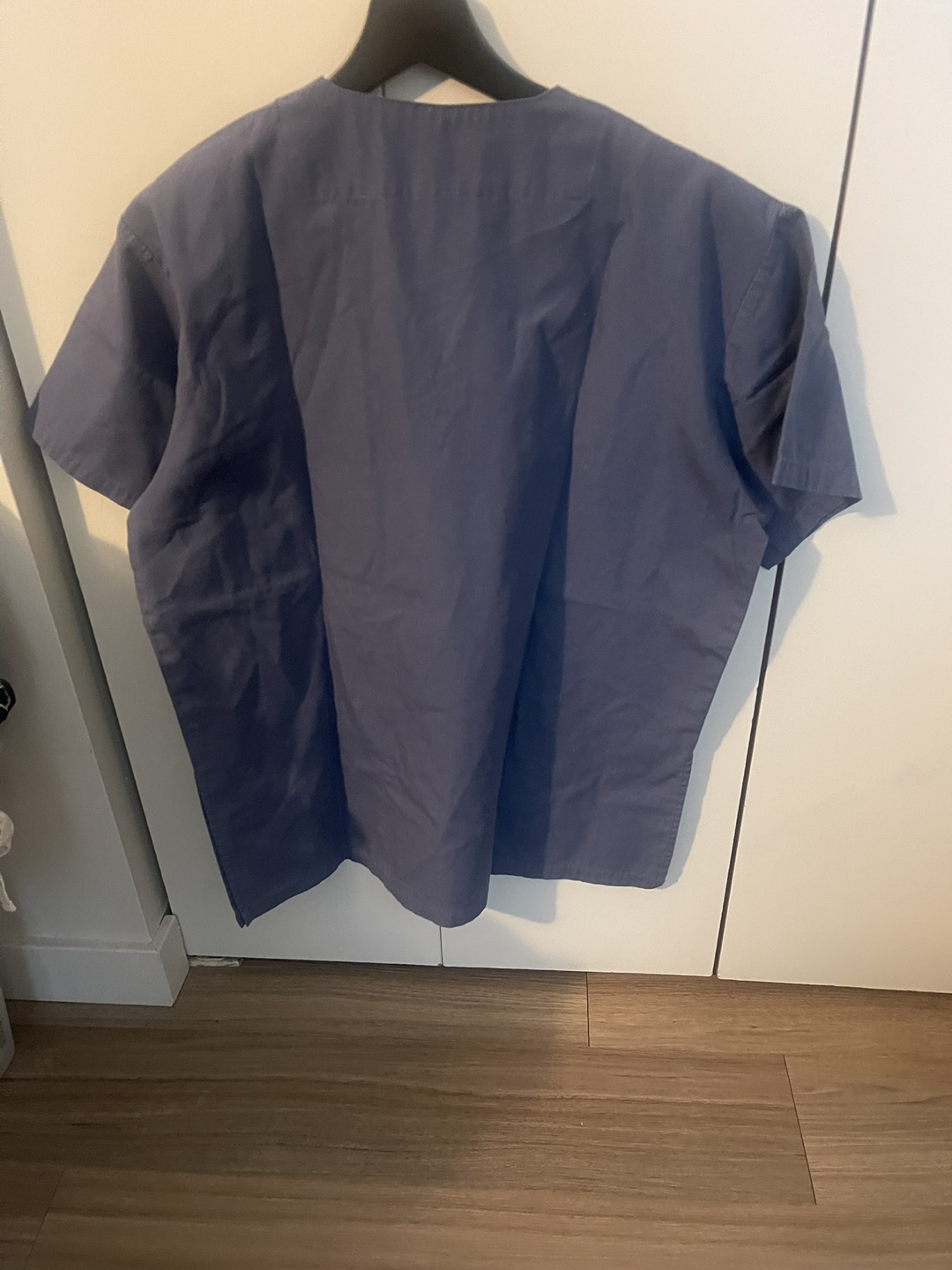 Scrub Tops - Size Large - photo 2