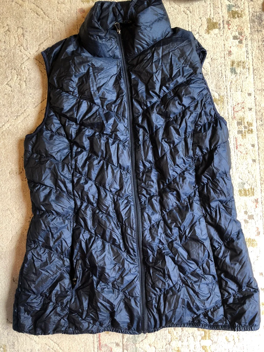 32 Degrees Heat Vest - Size M/M thumbnail