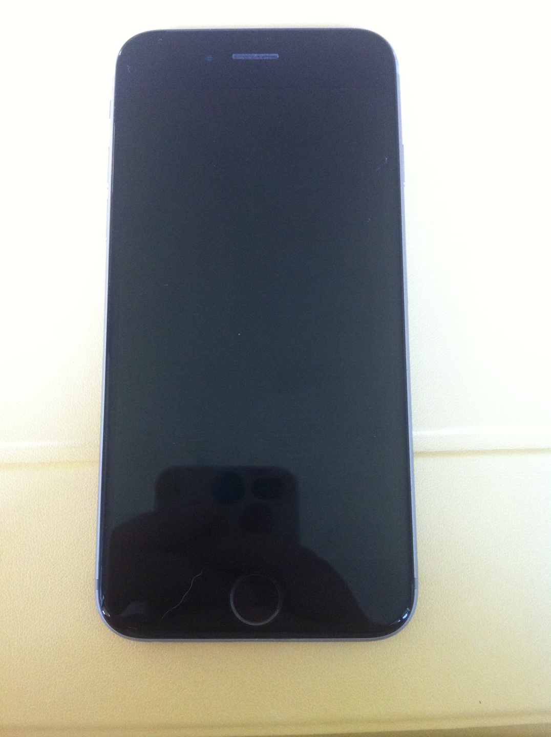 Apple iPhone 6s