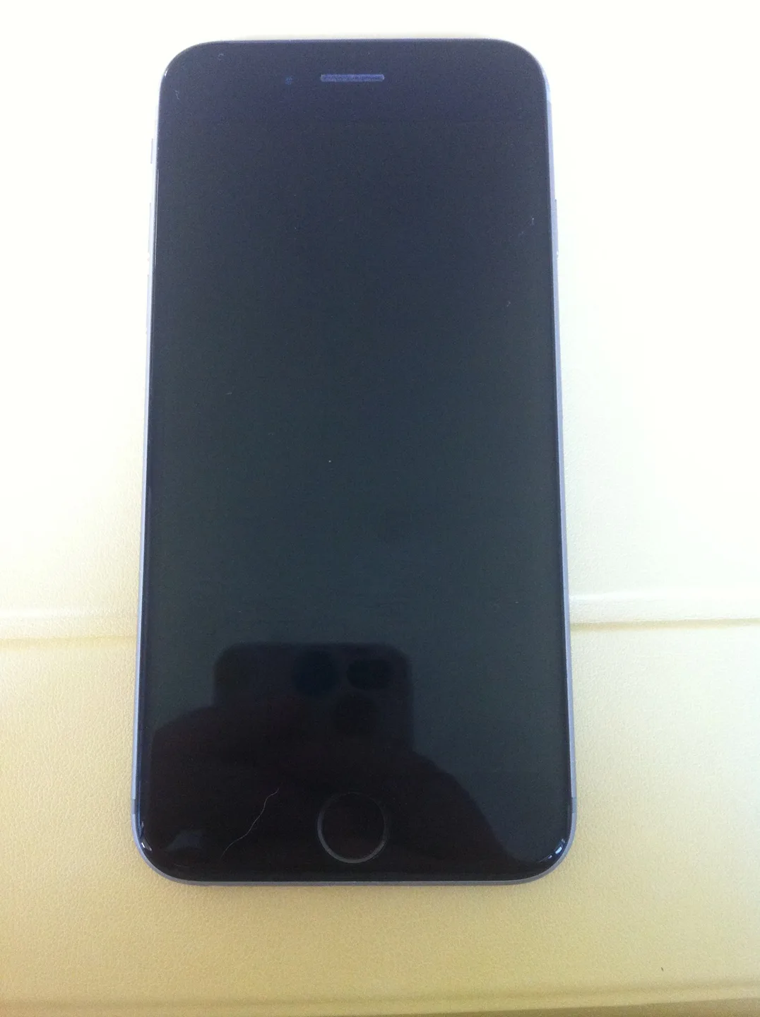 Apple iPhone 6s thumbnail