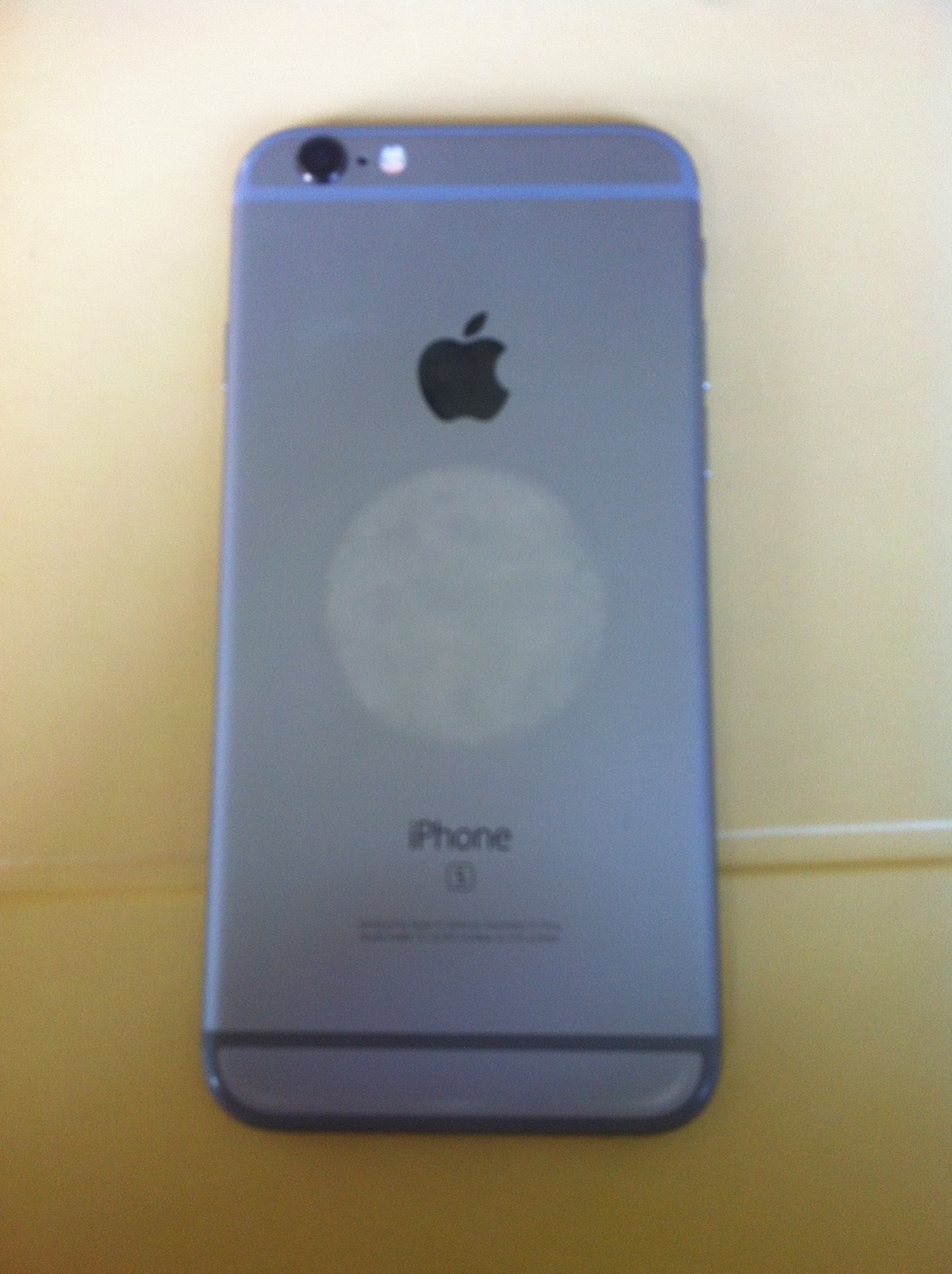 Apple iPhone 6s - photo 2