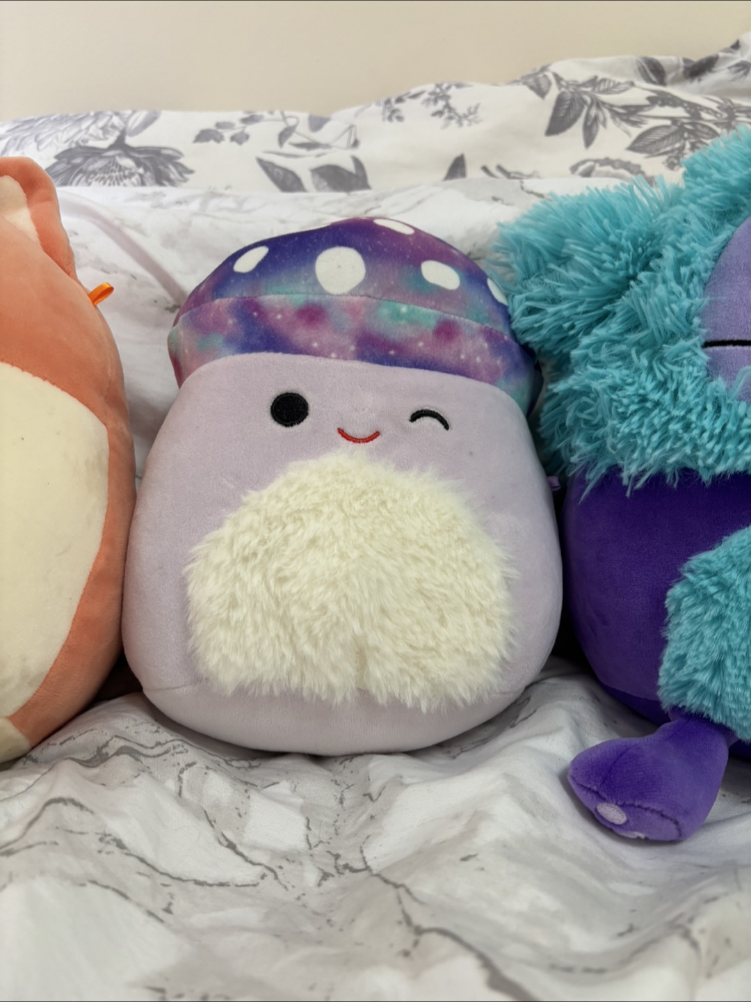Squishmallows Plush Collection - photo 3