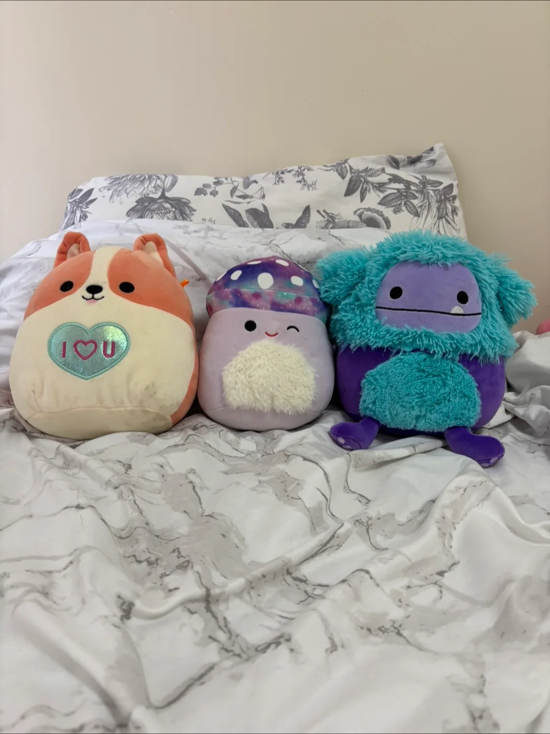 Squishmallows Plush Collection thumbnail