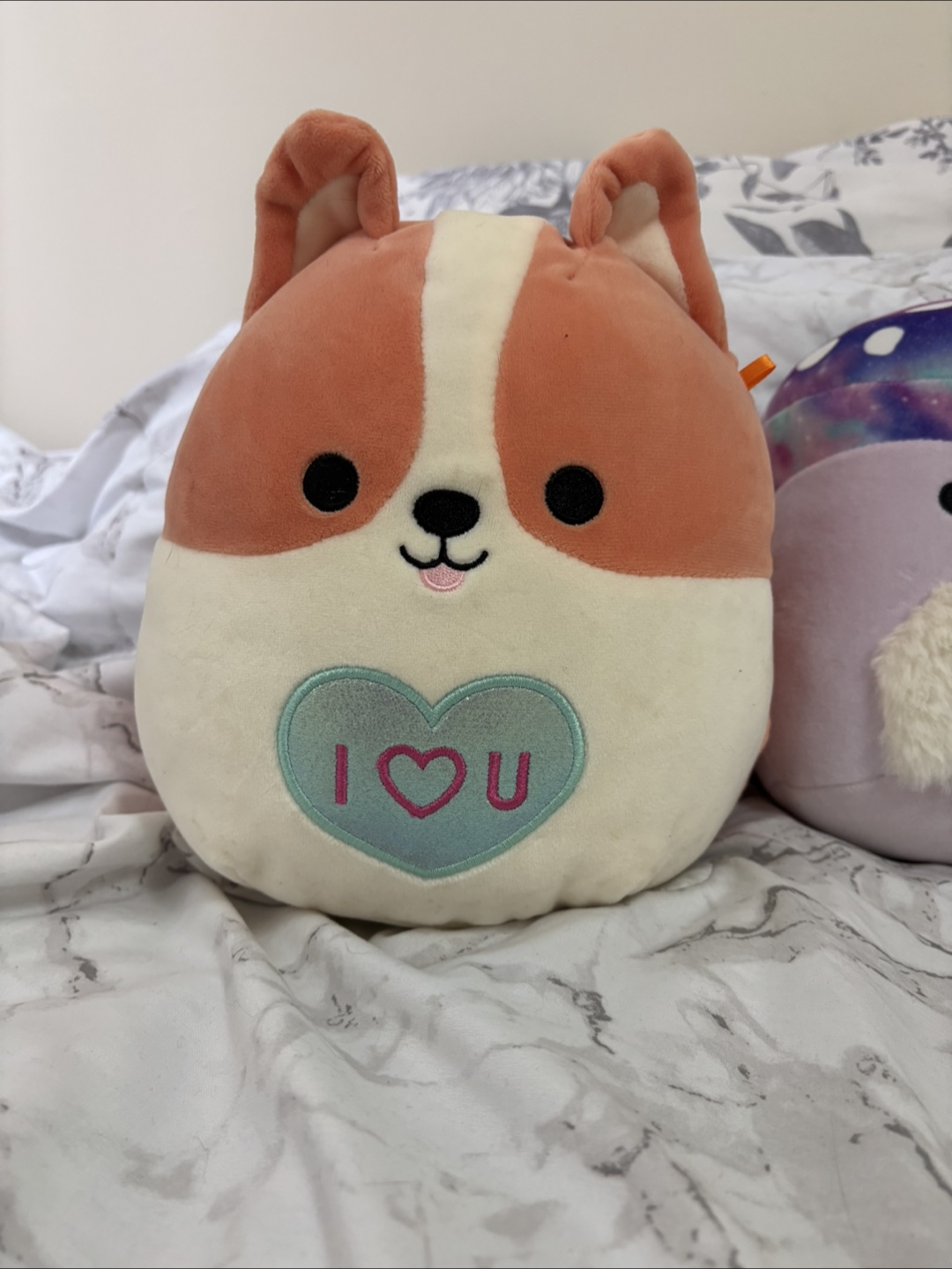 Squishmallows Plush Collection - photo 4