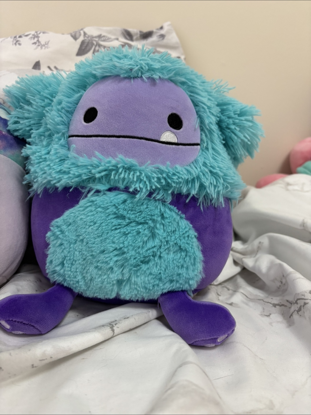 Squishmallows Plush Collection - photo 2