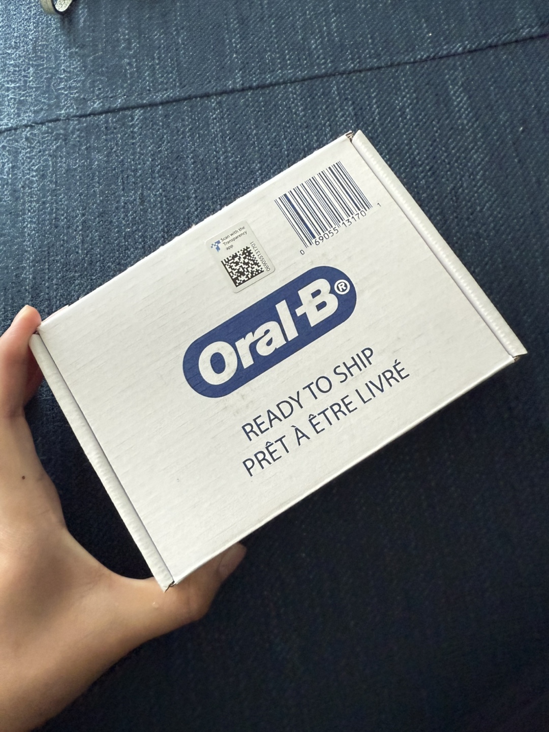 Oral-B Sensitive Gum Care Brush Heads - 6 Refills - photo 3