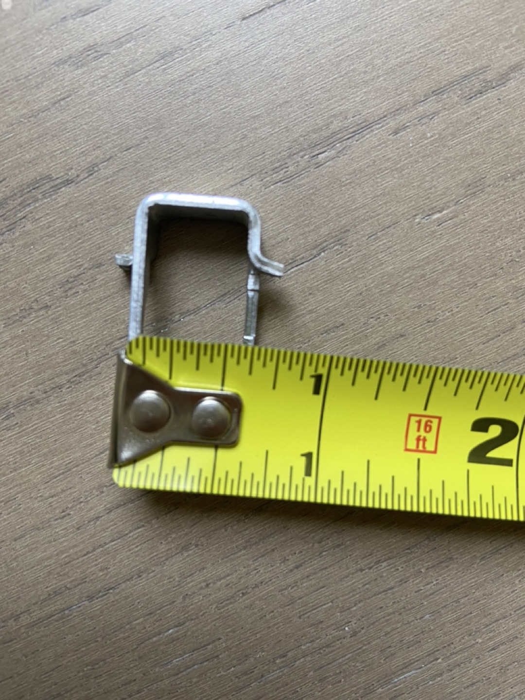 Cable Staples 64 Pieces - photo 4
