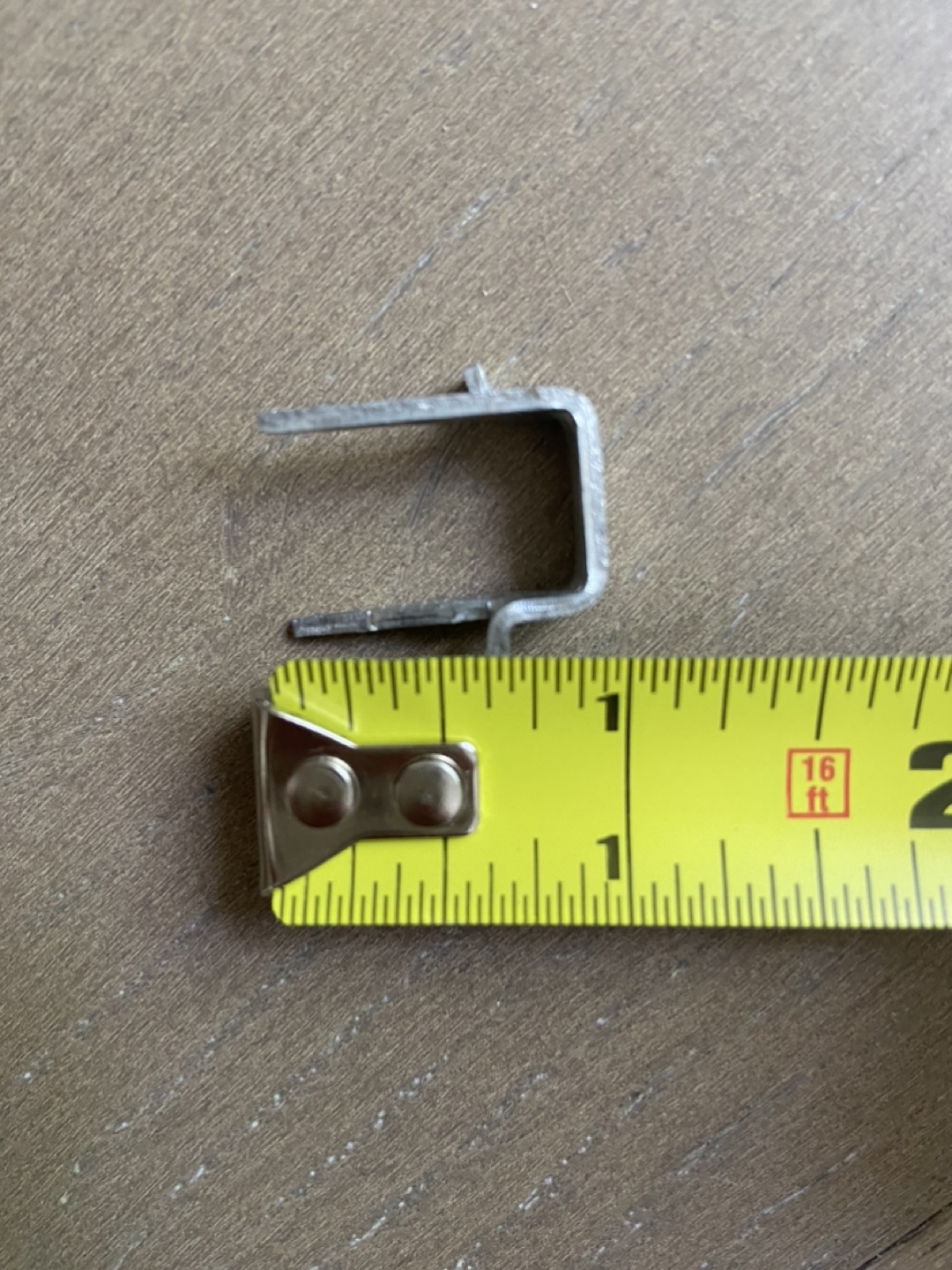Cable Staples 64 Pieces - photo 3