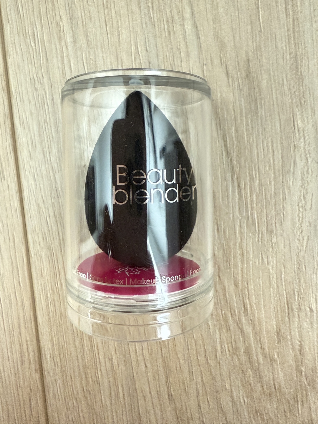 Beauty Blender Makeup Sponge
