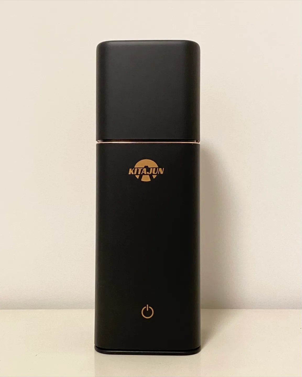 KITAJUN Knife Set - Black image indicator(4)