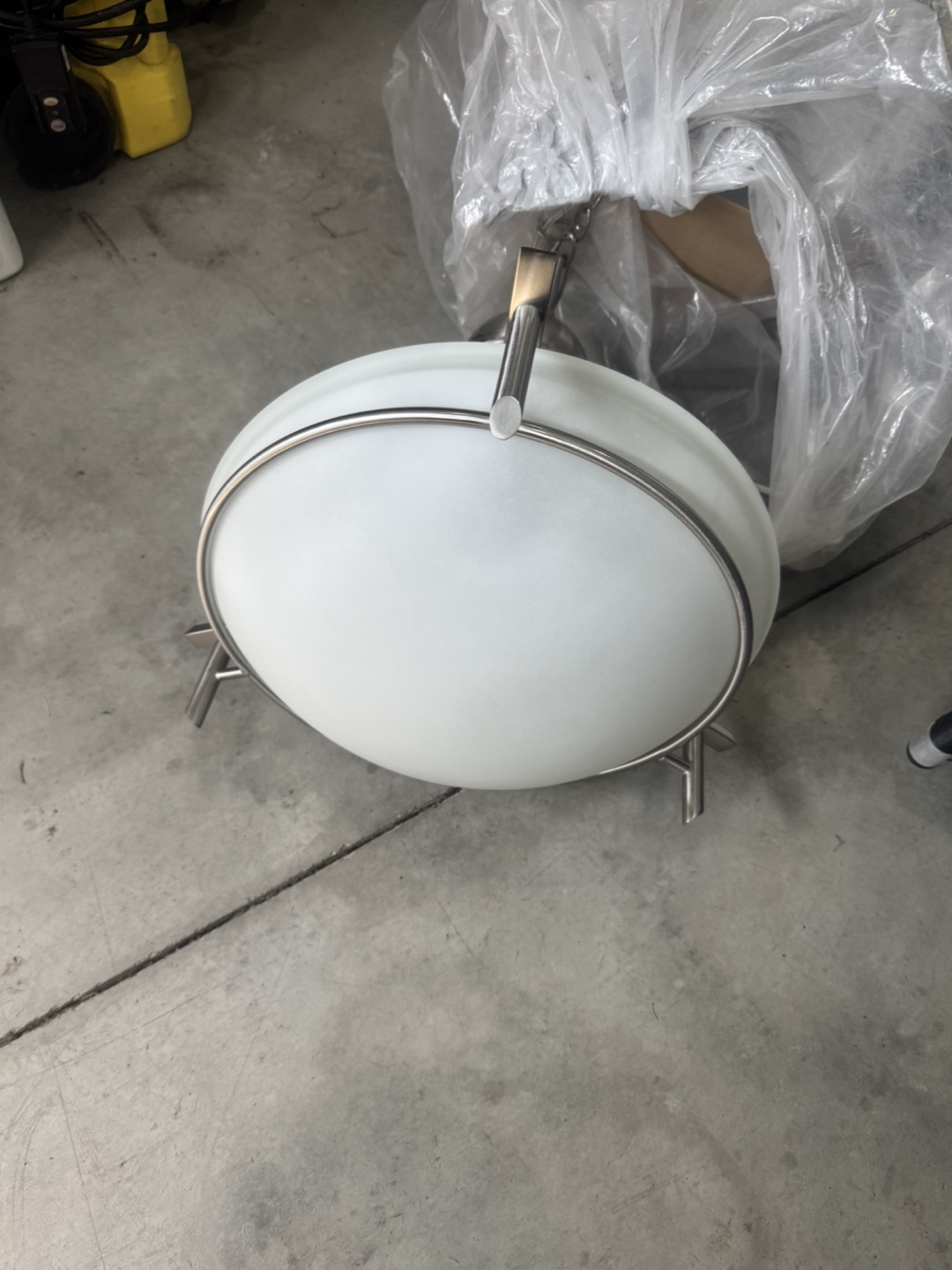 Ceiling Light Fixture - photo 2