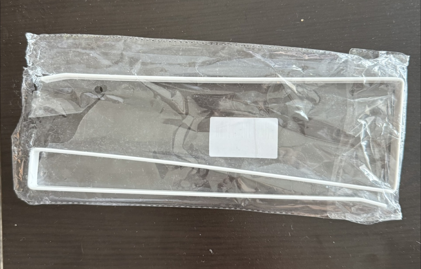 Paper towel holder brand new - photo 2