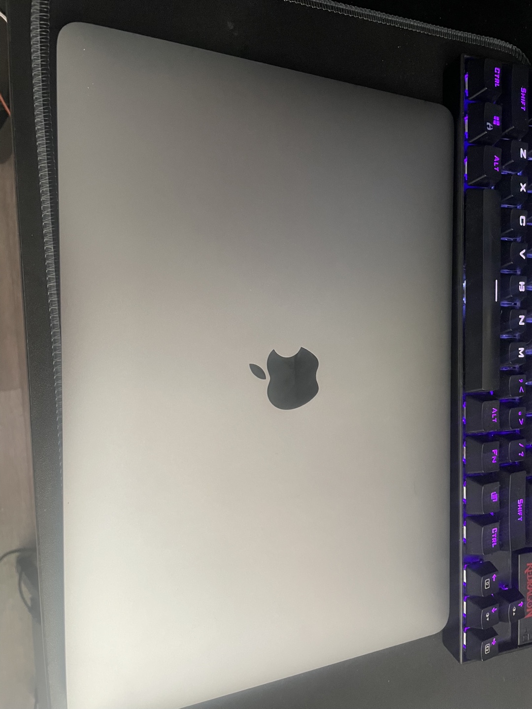 MacBook Air 2020 m1 - photo 3